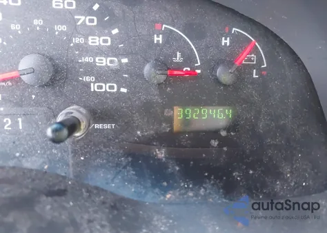 2006 Ford Econoline Xl/Xlt from USA, damaged, VIN 1FBSS31L76HB40994